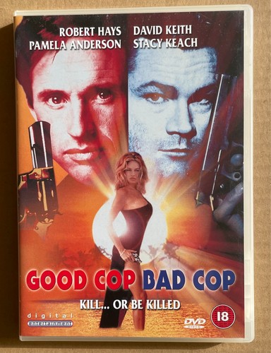 Good cop bad - cop,,