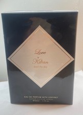 Kilian Love by Don't Be Shy