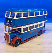 EFE 11108 Leyland RTL Double