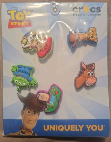 Uniquely you crocs jibbitz - uniquely,