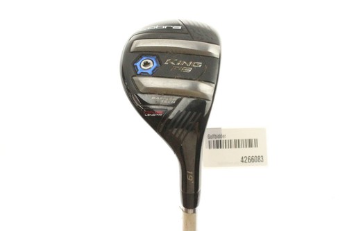 Cobra king one golf club - king,