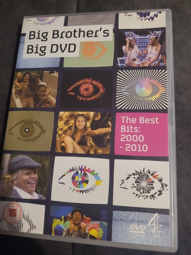 Big brother - brother’s,