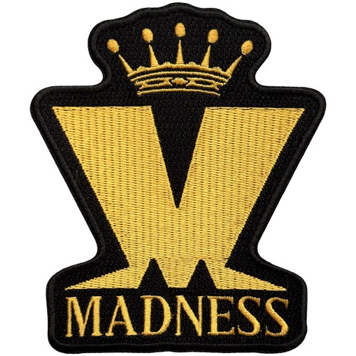 Madness patch n500z - madness,