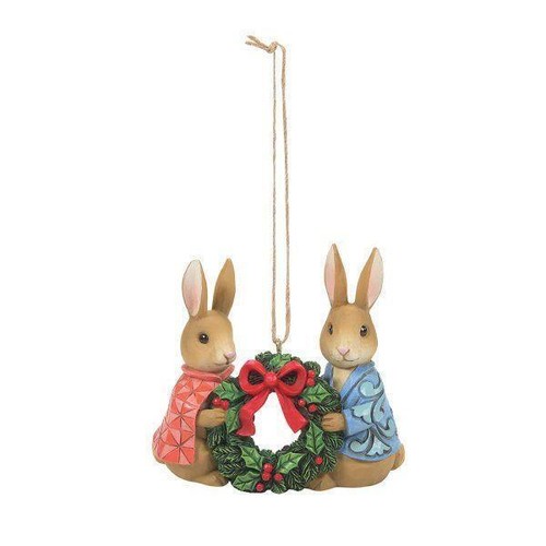 Beatrix potter jim shore - jim,