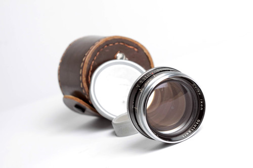 Zeiss ikon stuttgart telescope - ikon,