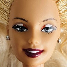 Vintage I Message Girls Barbie