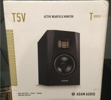 Adam Audio T5V Studio Monitor