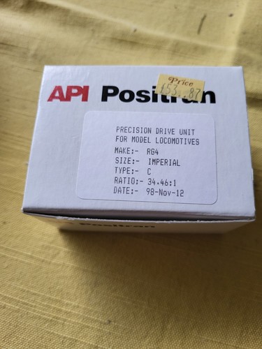 Portescap escap rg4c motor - rg4c,