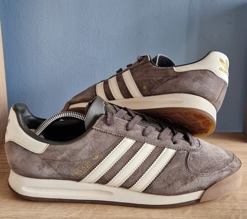 Adidas as520 men suede - as520, men's
