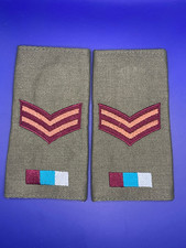 Royal Army Medical Service OG