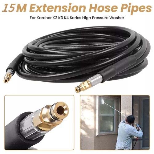 15m extension hose pipes for - extension,