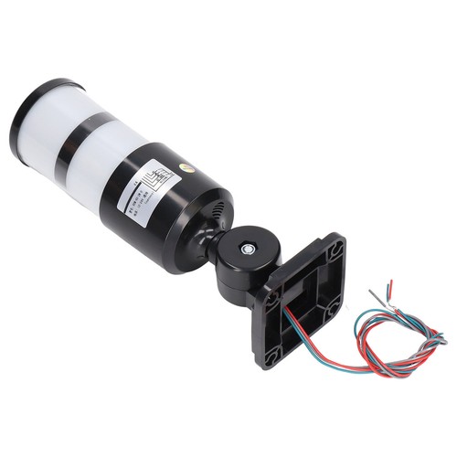 Industrial warning light - light, abs