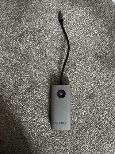 Docking station - 1,