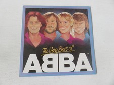 Abba the best of readers