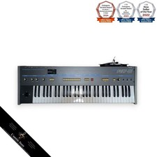 KORG Poly61 61Key Analog