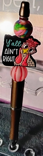 Handmade novelty ballpoint - novelty,