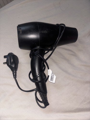 Hair dryer - hair,