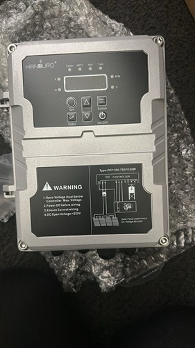 Handuro solar pump - handuro,