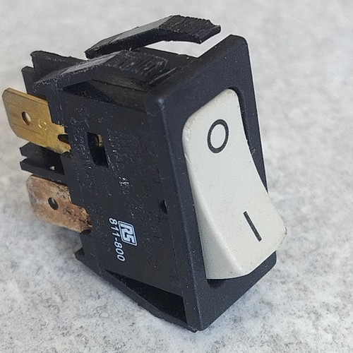 Counterline amp on off - ×, on/off