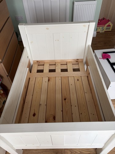 Stompa classic starter bed - stompa,