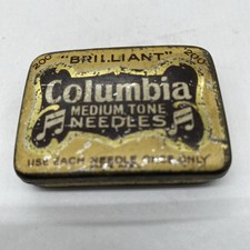Vintage 1930s Columbia