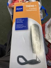 Binatone Trend 1 Corded Wall