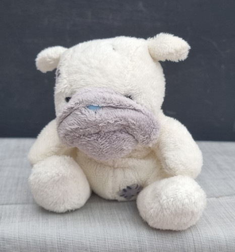 Blue nose friends various - blue,
