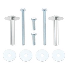 1 Set Motorcycle Leg Shield