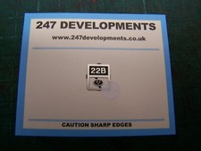 "0" Gauge 247 Developments