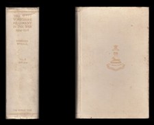 Wyrall THE WEST YORKSHIRE