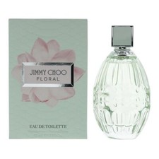 Jimmy Choo Floral Eau De