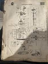 International Harvester T9 Tractor Thick Parts Catalogue 295 Pages