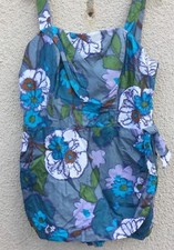 TRUE VINTAGE 50's 60's