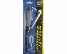 Mr. Hobby/Gunze GT108 Modeling