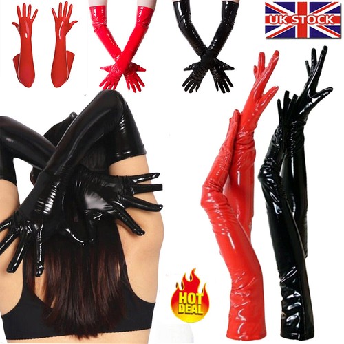 Womens honour shiny pvc - womens,