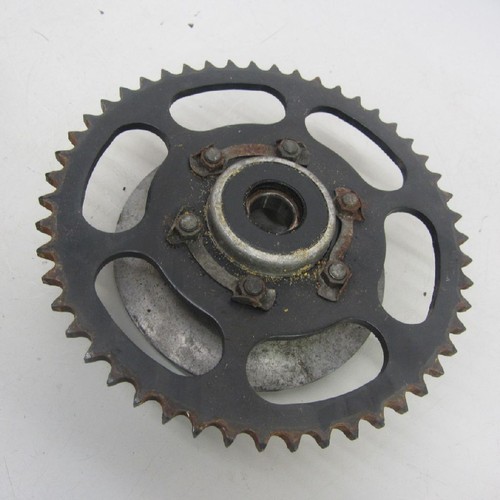 Suzuki 550 shock absorber - gs,