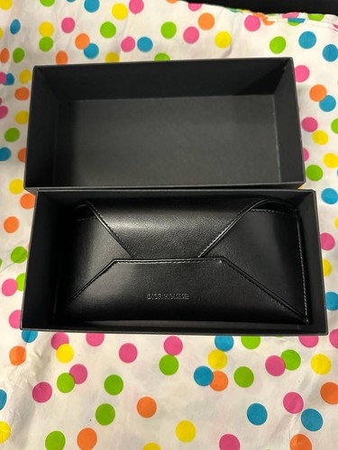 Dior homme sunglasses case - sunglasses,