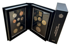 2020 ROYAL MINT UNITED KINGDOM