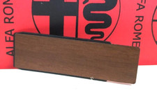 ALFA ROMEO ALFASUD ? WOODEN