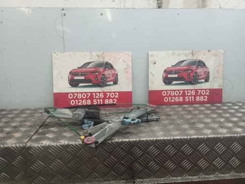 Vauxhall corsa sxi - corsa, 2014