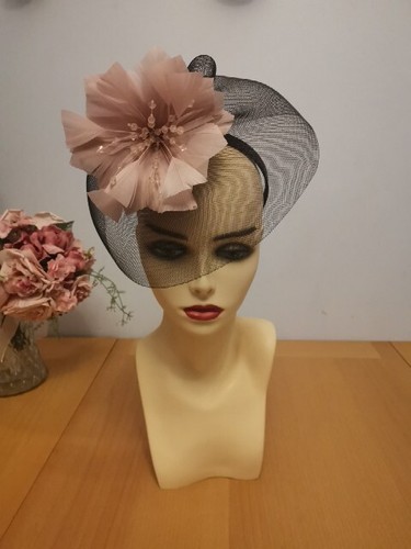 Phase eight elegant fascinator - elegant,