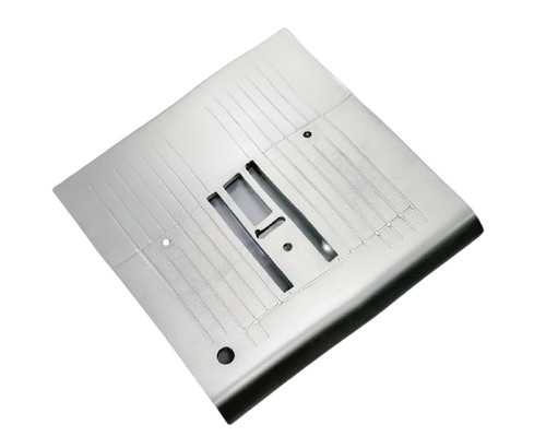 Needle plate 0016337100 for - needle,