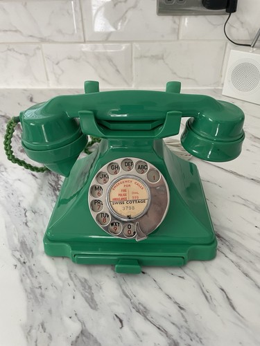 Jade green 232 - jade,