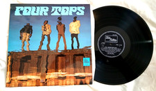 FOUR TOPS Still Waters Run