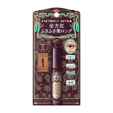 [BK900] Lash Expander Peacock