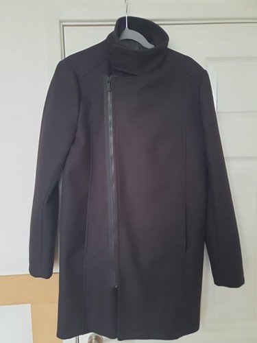 Zara man smart black formal - man,