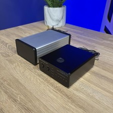 Dac magic 100 upgraded - magic, with