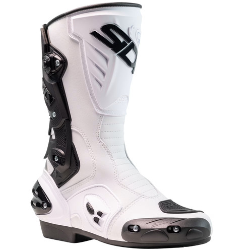 Sidi vertigo boots - vertigo,