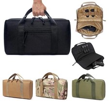 Gun Carry Bag EDC Tool Pouch