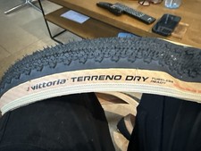 Vittoria Terreno Dry 38mm